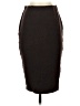 prologue Solid Brown Formal Skirt Size XS - photo 1