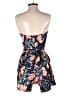 Great Jones Floral Blue Romper Size S - photo 2
