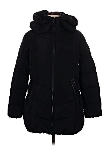 Calvin Klein Snow Jacket (view 1)
