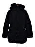 Calvin Klein 100% Polyester Solid Black Snow Jacket Size XL - photo 1