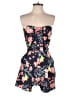 Great Jones Floral Blue Romper Size S - photo 1