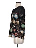 Daniel Rainn Black Short Sleeve Blouse Size S - photo 5