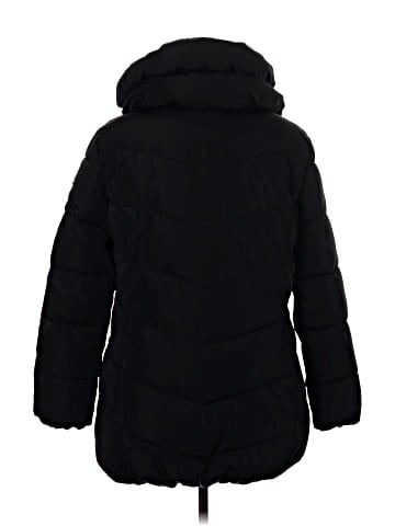 Calvin Klein Snow Jacket (view 2)