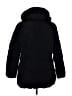 Calvin Klein 100% Polyester Solid Black Snow Jacket Size XL - photo 2