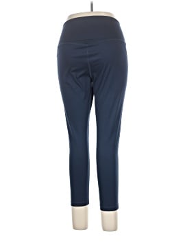 Girlfriend Collective Active Pants (view 2)