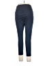 Girlfriend Collective Solid Blue Active Pants Size XL - photo 2