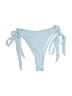 Shein Blue Swimsuit Bottoms Size L - photo 1