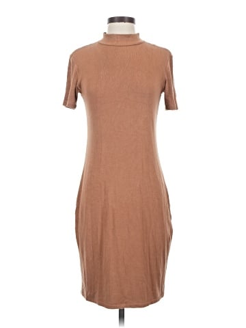 Magaschoni Casual Dress (view 1)