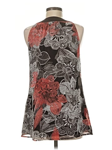 New Directions Sleeveless Blouse (view 2)