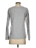 Lilly Pulitzer Tropical Gray Sweatshirt Size XS - photo 2