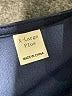 Unbranded Solid Blue Cocktail Dress Size XL - photo 7