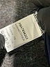 Unbranded Solid Blue Cocktail Dress Size XL - photo 8
