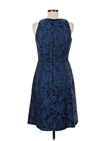 Carmen Marc Valvo Cocktail Dress (view 2)
