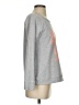 Lilly Pulitzer Tropical Gray Sweatshirt Size XS - photo 4