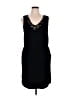 Gap Black Cocktail Dress Size XL - photo 1