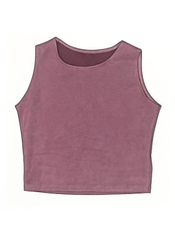 Cheryl Creations Kids Sleeveless Top (view 1)