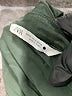 Zara Green Long Sleeve Blouse Size XS - photo 7