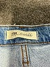 Madewell Blue Jeans Size 24 waist - photo 7
