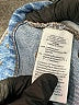 Madewell Blue Jeans Size 24 waist - photo 8