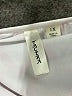 Tacera 100% Polyester Chevron-herringbone Pink Casual Dress Size 1X - photo 7