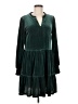 1.State Green Casual Dress Size M - photo 1