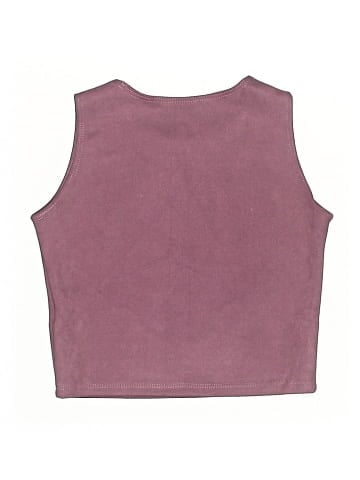 Cheryl Creations Kids Sleeveless Top (view 2)