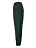 Unbranded Solid Green Casual Pants Size M - photo 5