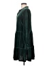 1.State Green Casual Dress Size M - photo 5