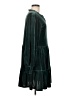 1.State Green Casual Dress Size M - photo 4