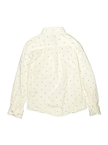 Tommy Hilfiger Long Sleeve Button-Down Shirt (view 2)