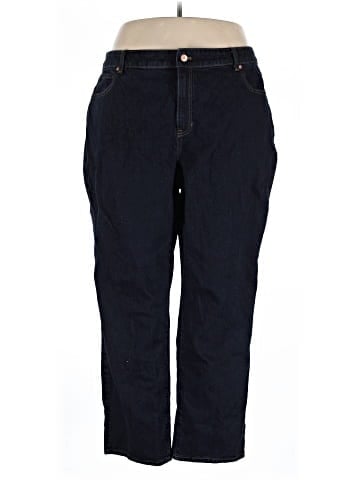 Talbots Jeans (view 1)