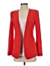 Pinko Red Blazer Size 2 - photo 1