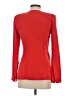 Pinko Red Blazer Size 2 - photo 2