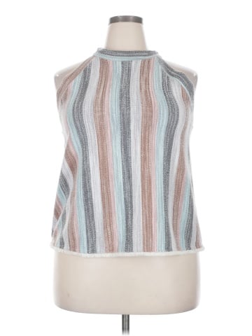 W5 Tank Top (view 1)
