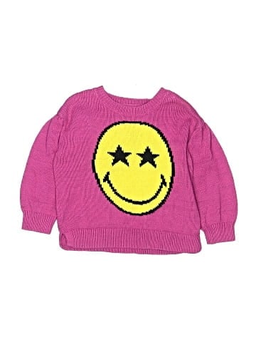 Baby Gap Pullover Sweater (view 1)