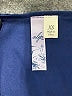 Alya Blue Short Sleeve Blouse Size XS - photo 7