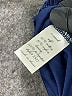 Alya Blue Short Sleeve Blouse Size XS - photo 8