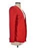 Pinko Red Blazer Size 2 - photo 4