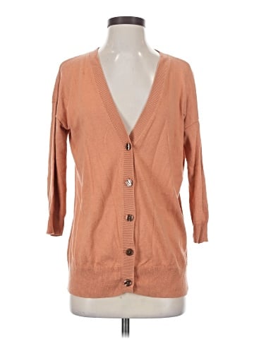 Dana Buchman Cardigan (view 1)