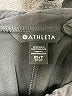 Athleta Solid Gray Casual Pants Size XS - photo 7