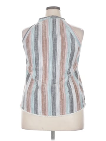 W5 Tank Top (view 2)
