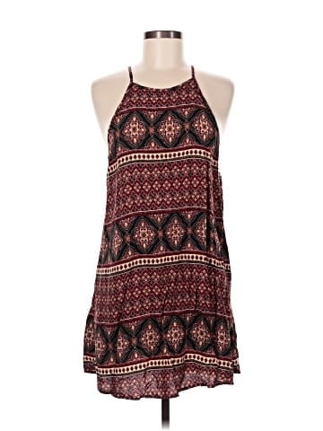 Forever 21 Casual Dress (view 1)