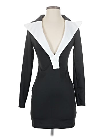 Shein Cocktail Dress (view 1)