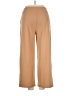 Classic Concepts Solid Tan Casual Pants Size XL - photo 2