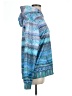 Unbranded 100% Polyester Blue Pullover Sweater Size L - photo 4