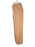Classic Concepts Solid Tan Casual Pants Size XL - photo 5