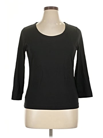 Carlisle 3/4 Sleeve T-Shirt (view 1)