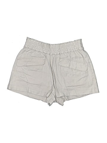 Maeve by Anthropologie Khaki Shorts (view 1)