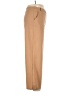 Classic Concepts Solid Tan Casual Pants Size XL - photo 4