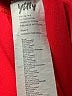 Yitty Red Active Pants Size 4X - photo 6